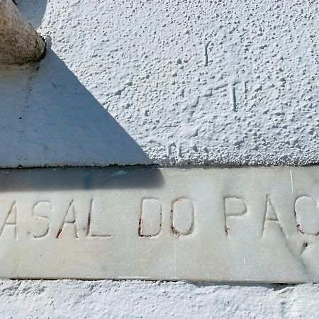 Paco Marmoris Field Villa Синтра Екстериор снимка