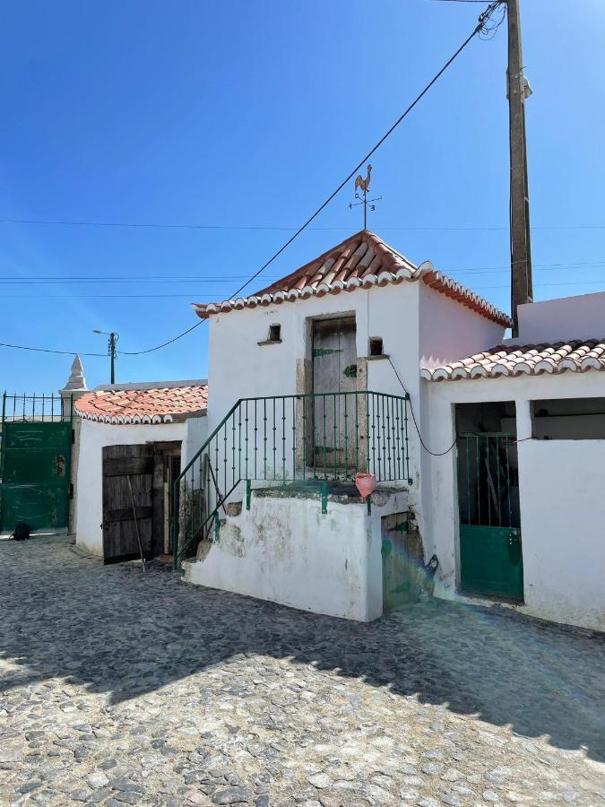 Paco Marmoris Field Villa Синтра Екстериор снимка